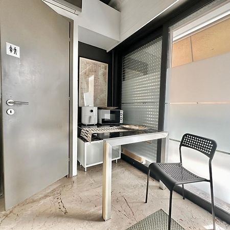 Bright Studio 4 A Short Stay Near Oaka - Iaso - Ygeia - Mitera Hospitals Athènes Extérieur photo