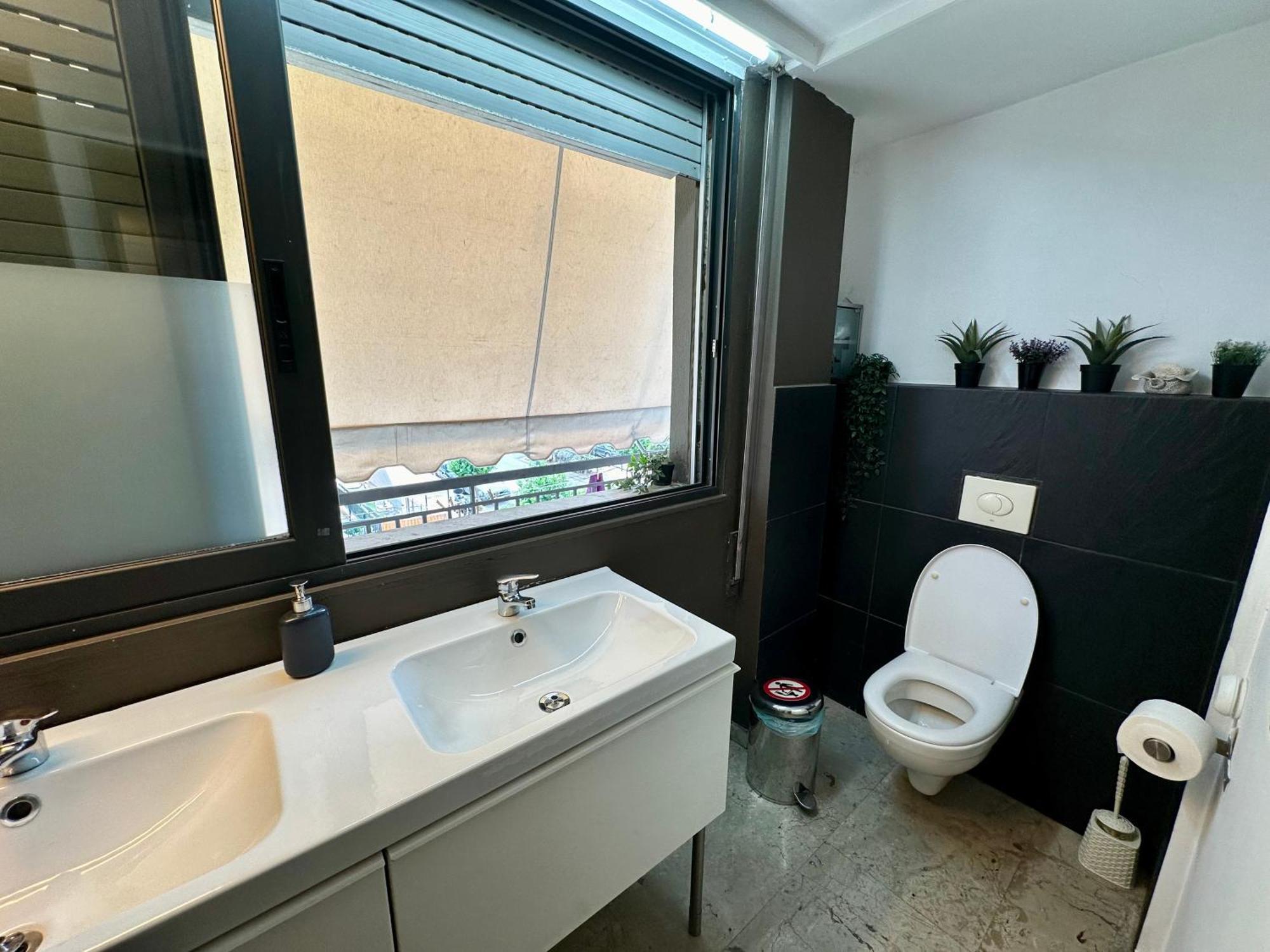 Bright Studio 4 A Short Stay Near Oaka - Iaso - Ygeia - Mitera Hospitals Athènes Extérieur photo
